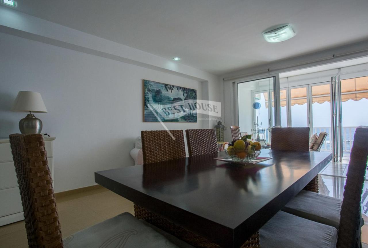 Luxury Apartment In Front Of The Beach Melenara Εξωτερικό φωτογραφία