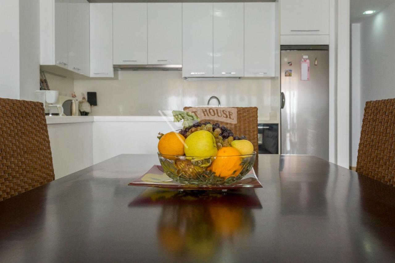Luxury Apartment In Front Of The Beach Melenara Εξωτερικό φωτογραφία